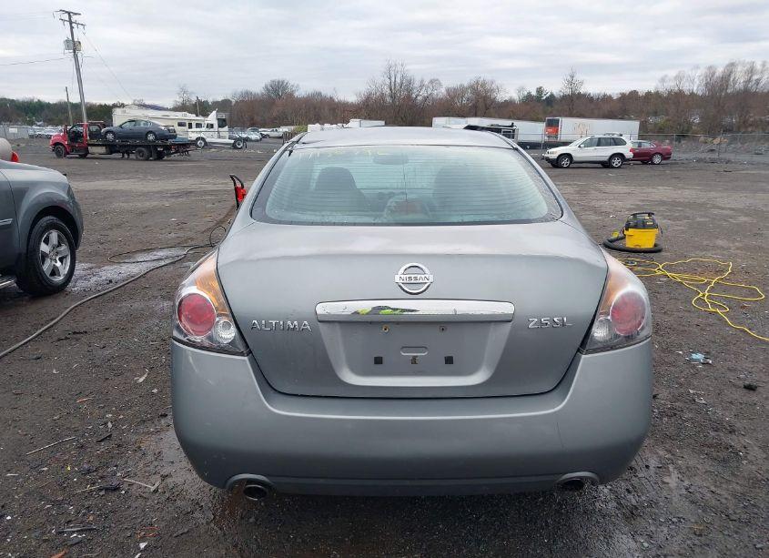 Photo 16 of 2009 Nissan Altima 2.5 S (VIN 1N4AL21E39N510303)