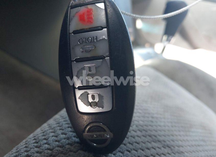 Photo 11 of 2009 Nissan Altima 2.5 S (VIN 1N4AL21E39N511662)