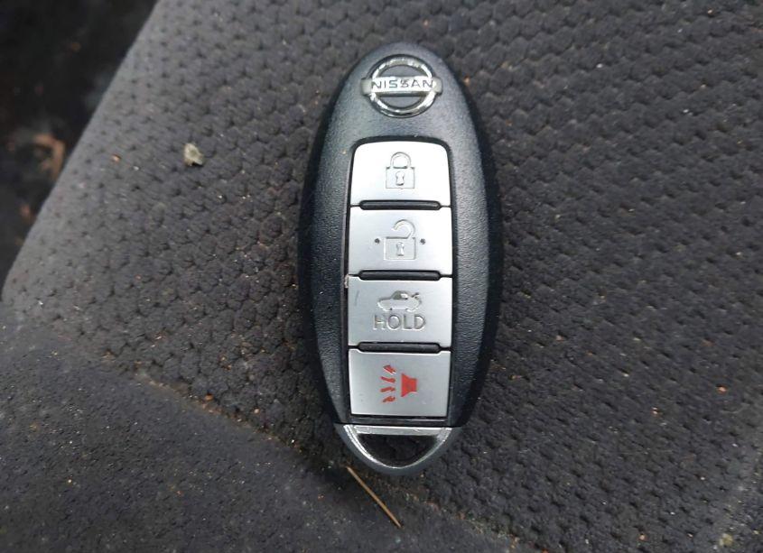 Photo 11 of 2009 Nissan Altima 2.5 S (VIN 1N4AL21E39N513556)