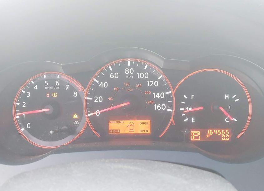 Photo 7 of 2009 Nissan Altima 2.5 S (VIN 1N4AL21E39N513556)