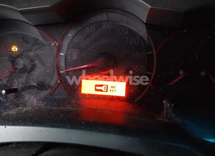 Photo 14 of 2009 Nissan Altima 2.5 S (VIN 1N4AL21E39N521933)