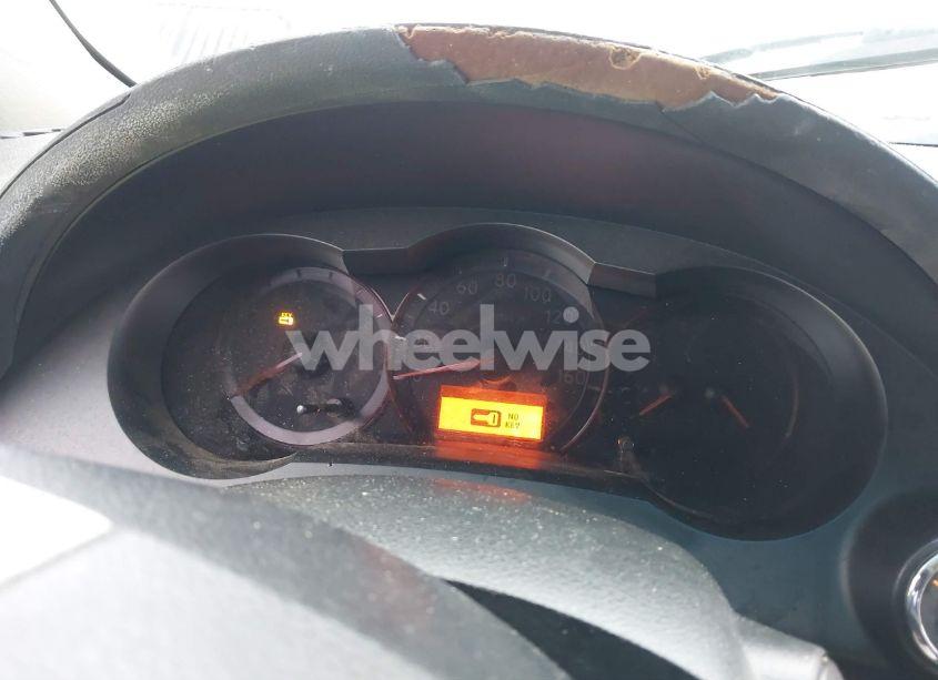 Photo 7 of 2009 Nissan Altima 2.5 S (VIN 1N4AL21E39N521933)