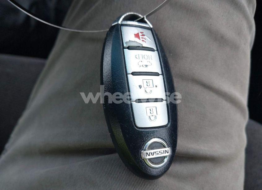 Photo 11 of 2009 Nissan Altima 2.5 S (VIN 1N4AL21E39N523584)