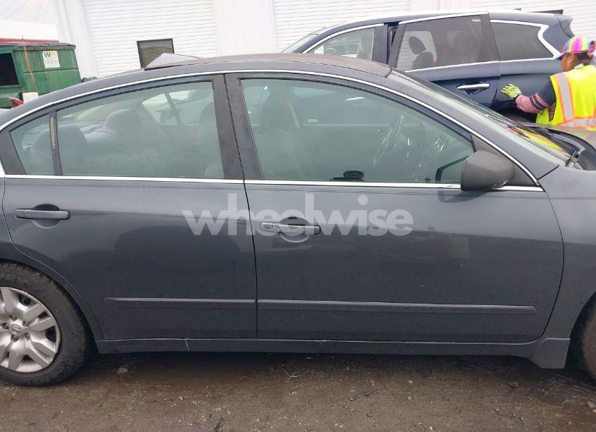 Photo 14 of 2009 Nissan Altima 2.5 S (VIN 1N4AL21E39N523584)