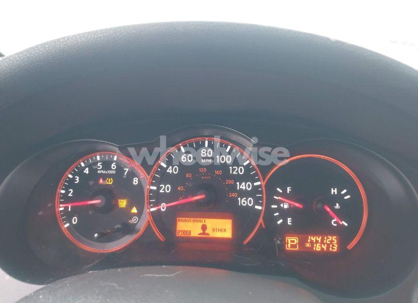 Photo 7 of 2009 Nissan Altima 2.5 S (VIN 1N4AL21E39N523584)