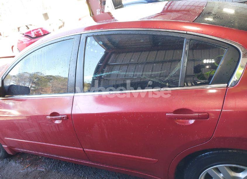 Photo 14 of 2009 Nissan Altima 2.5 S (VIN 1N4AL21E39N540577)