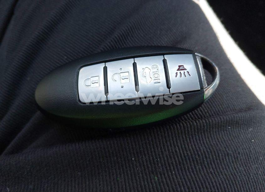 Photo 11 of 2009 Nissan Altima 2.5 S (VIN 1N4AL21E39N547173)