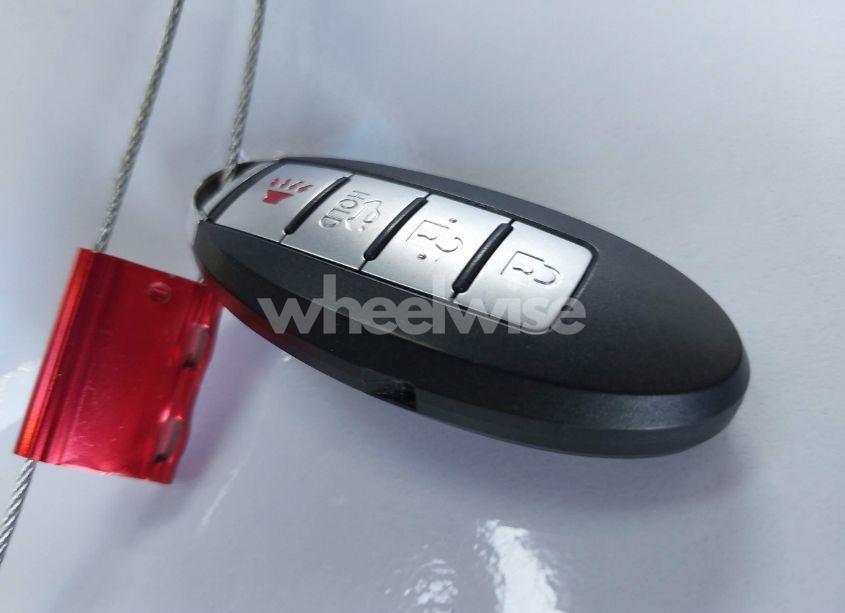 Photo 11 of 2007 Nissan Altima 2.5 S (VIN 1N4AL21E47C110534)