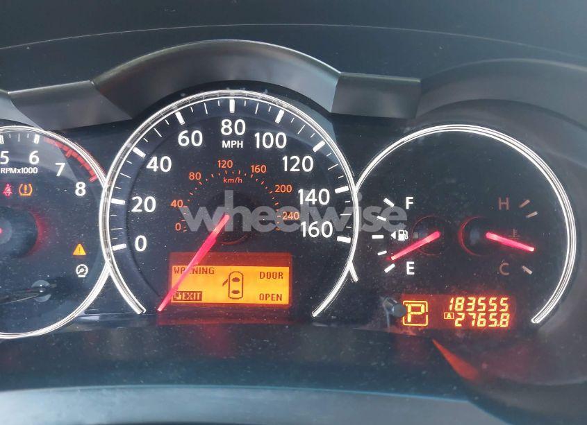 Photo 7 of 2007 Nissan Altima 2.5 S (VIN 1N4AL21E47C110534)