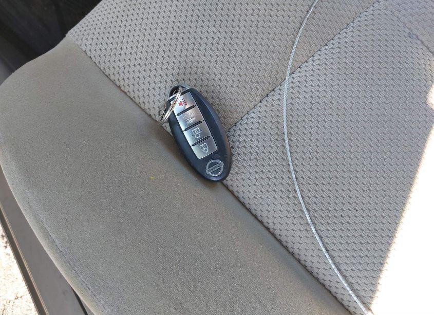 Photo 11 of 2007 Nissan Altima 2.5 S (VIN 1N4AL21E47C113191)