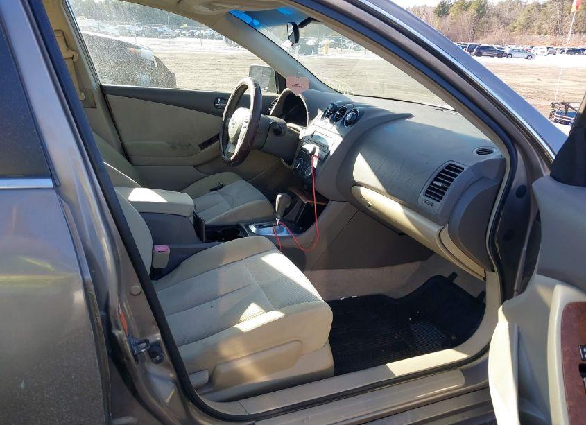 Photo 5 of 2007 Nissan Altima 2.5 S (VIN 1N4AL21E47C113191)