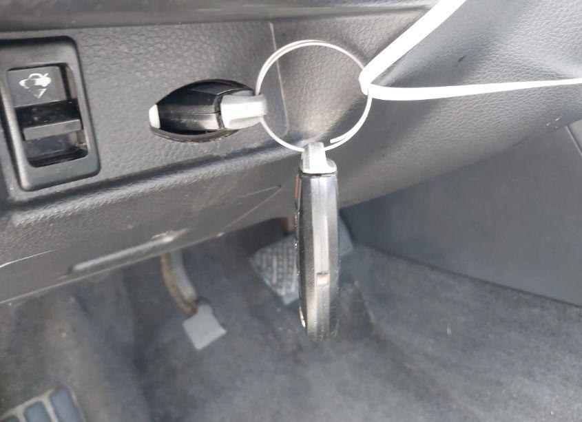 Photo 11 of 2007 Nissan Altima 2.5 S (VIN 1N4AL21E47C146742)