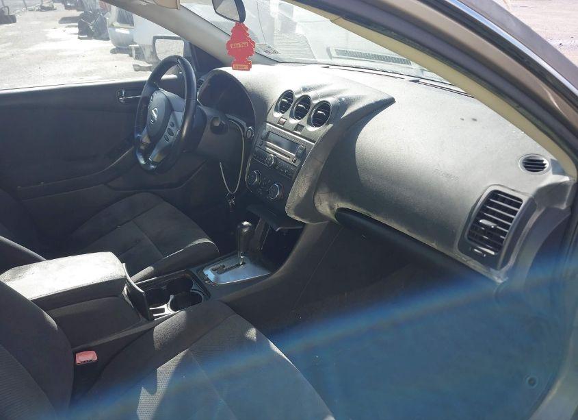 Photo 5 of 2007 Nissan Altima 2.5 S (VIN 1N4AL21E47C146742)