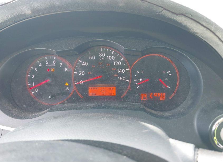 Photo 7 of 2007 Nissan Altima 2.5 S (VIN 1N4AL21E47C146742)