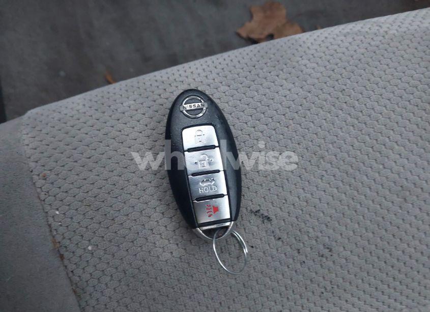 Photo 11 of 2007 Nissan Altima 2.5 S (VIN 1N4AL21E47C156266)