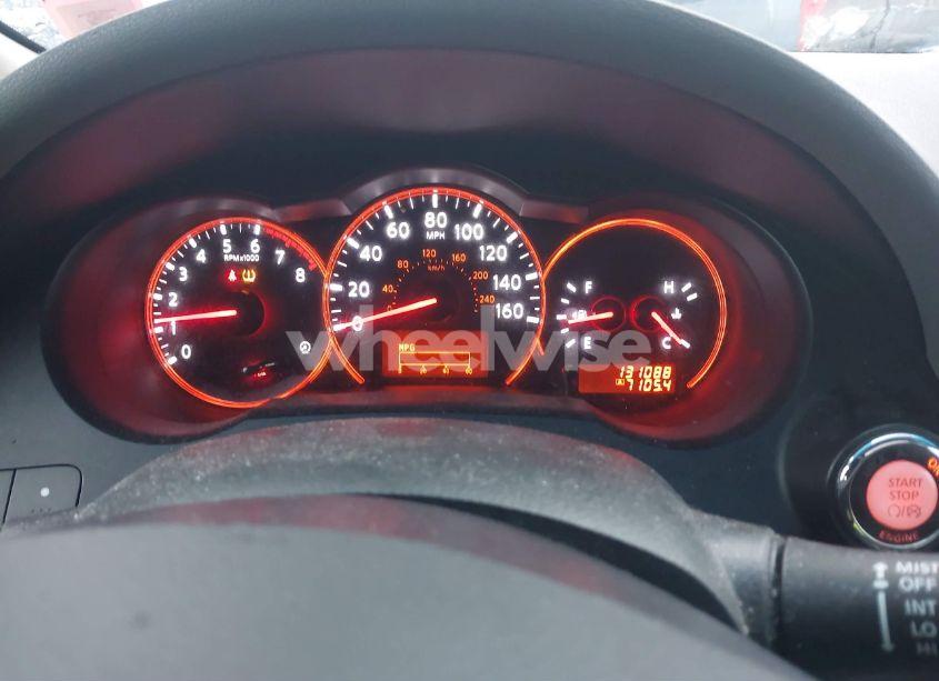 Photo 7 of 2007 Nissan Altima 2.5 S (VIN 1N4AL21E47C156266)