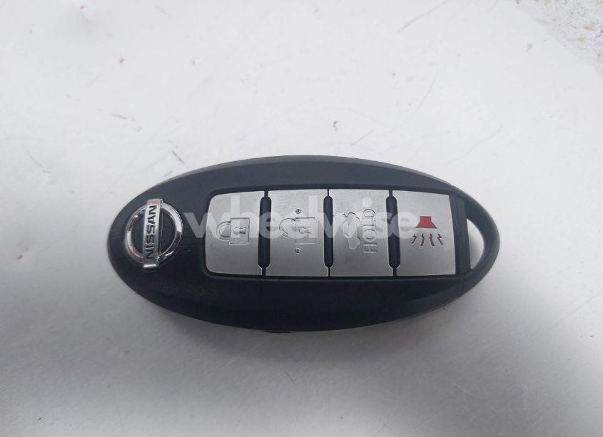 Photo 11 of 2007 Nissan Altima 2.5 S (VIN 1N4AL21E47C184942)