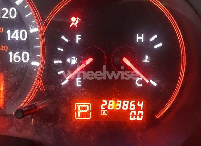 Photo 7 of 2007 Nissan Altima 2.5 S (VIN 1N4AL21E47C184942)