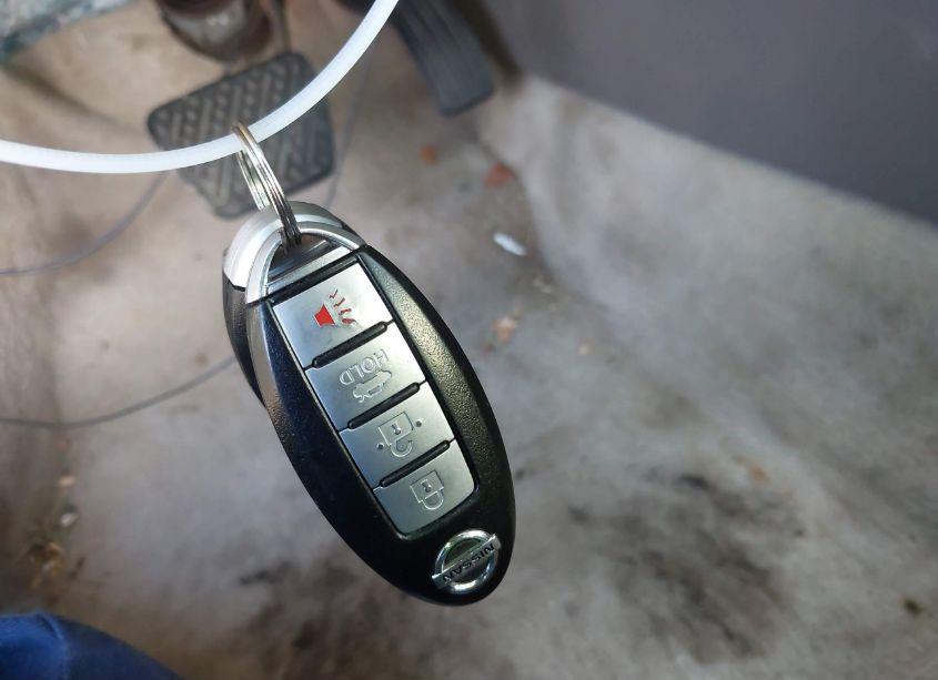 Photo 11 of 2007 Nissan Altima 2.5 S (VIN 1N4AL21E47C195309)