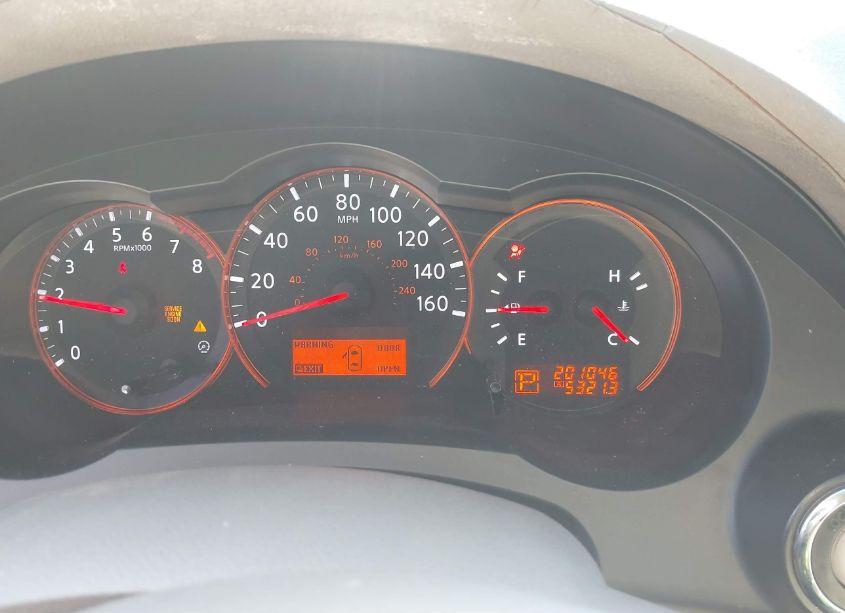 Photo 7 of 2007 Nissan Altima 2.5 S (VIN 1N4AL21E47C195309)