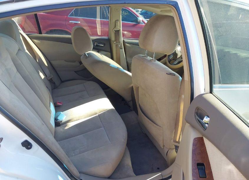 Photo 8 of 2007 Nissan Altima 2.5 S (VIN 1N4AL21E47C195309)