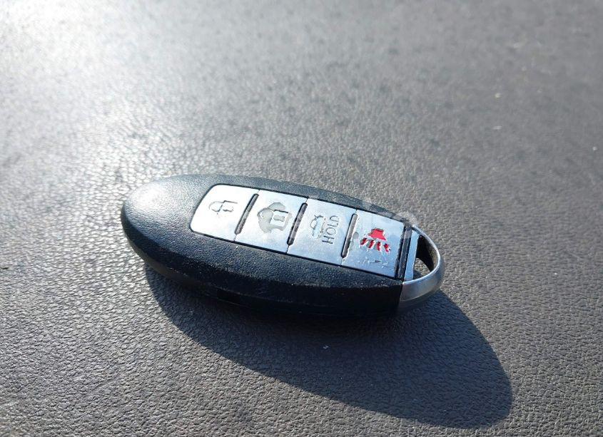 Photo 11 of 2007 Nissan Altima 2.5 S (VIN 1N4AL21E47C226879)