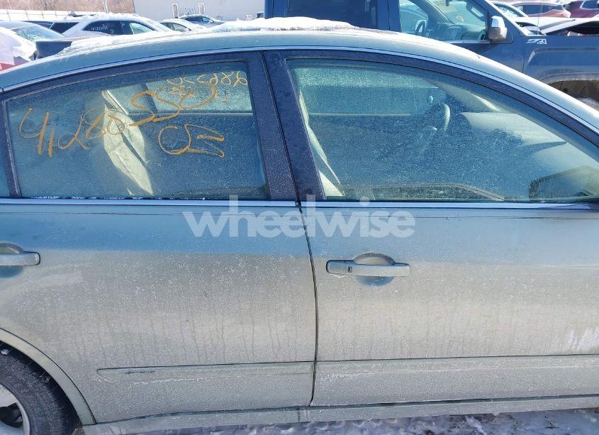 Photo 13 of 2007 Nissan Altima 2.5 S (VIN 1N4AL21E47C226879)