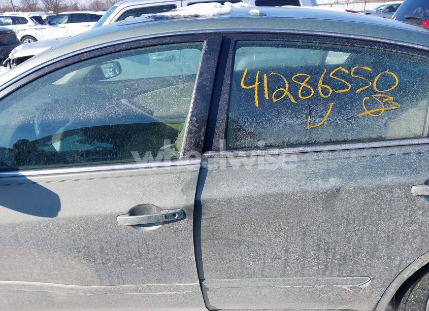 Photo 14 of 2007 Nissan Altima 2.5 S (VIN 1N4AL21E47C226879)