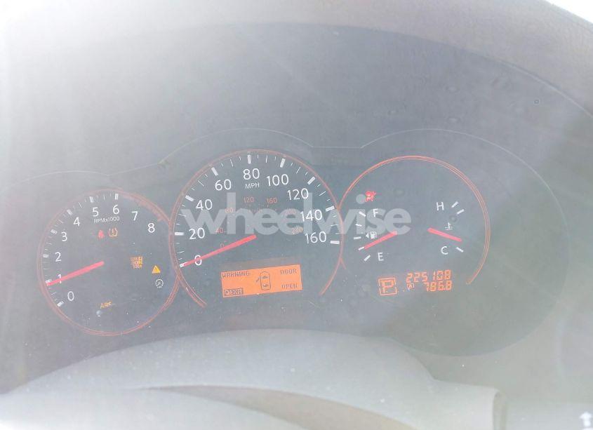 Photo 15 of 2007 Nissan Altima 2.5 S (VIN 1N4AL21E47C226879)