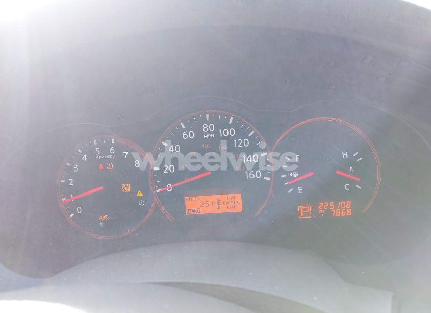 Photo 7 of 2007 Nissan Altima 2.5 S (VIN 1N4AL21E47C226879)