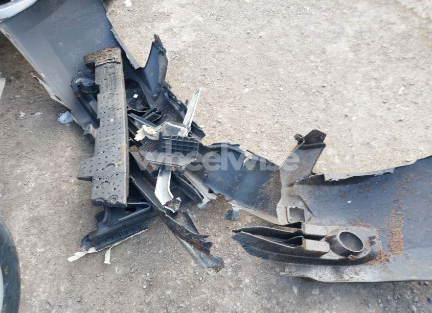 Photo 11 of 2007 Nissan Altima 2.5 S (VIN 1N4AL21E47C227756)