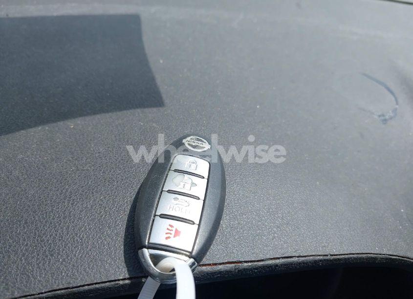 Photo 11 of 2007 Nissan Altima 2.5 S (VIN 1N4AL21E47C232424)