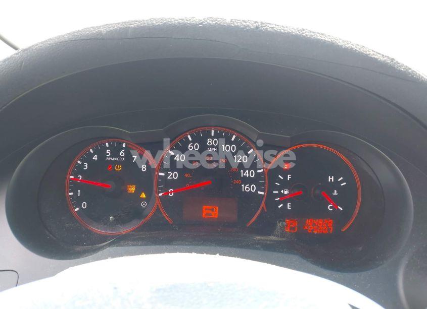 Photo 7 of 2007 Nissan Altima 2.5 S (VIN 1N4AL21E47C232424)