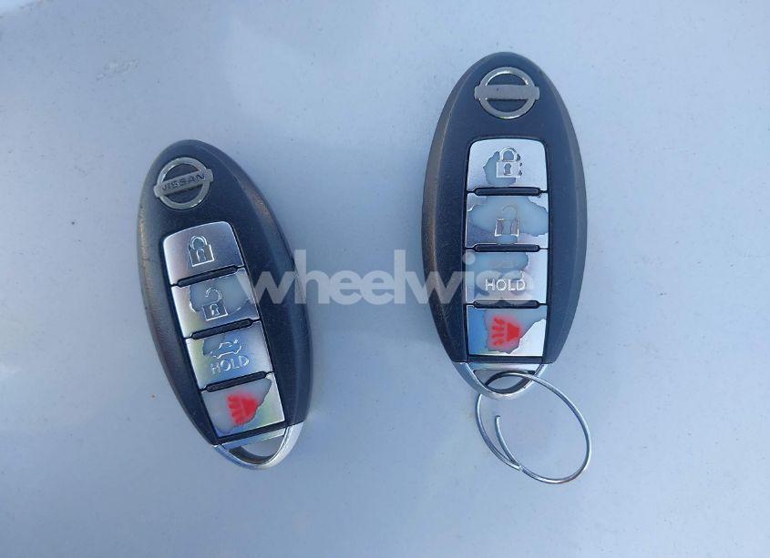 Photo 11 of 2007 Nissan Altima 2.5 S (VIN 1N4AL21E47N412233)