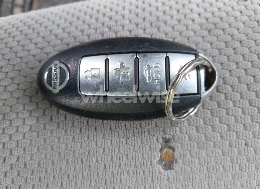Photo 11 of 2007 Nissan Altima 2.5 S (VIN 1N4AL21E47N422194)