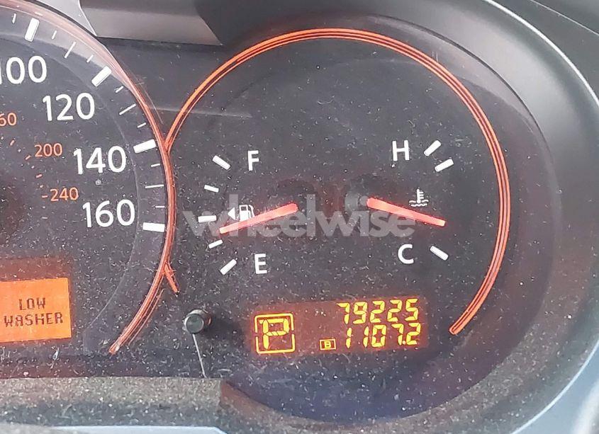 Photo 7 of 2007 Nissan Altima 2.5 S (VIN 1N4AL21E47N422194)