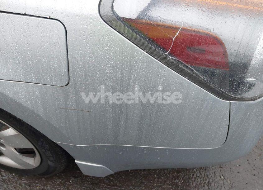 Photo 6 of 2007 Nissan Altima 2.5 S (VIN 1N4AL21E47N428710)