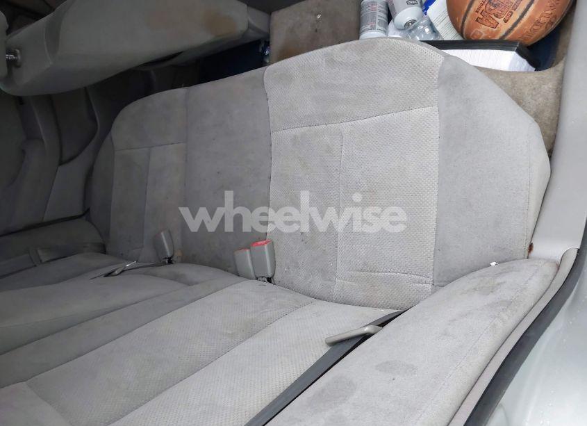 Photo 8 of 2007 Nissan Altima 2.5 S (VIN 1N4AL21E47N428710)