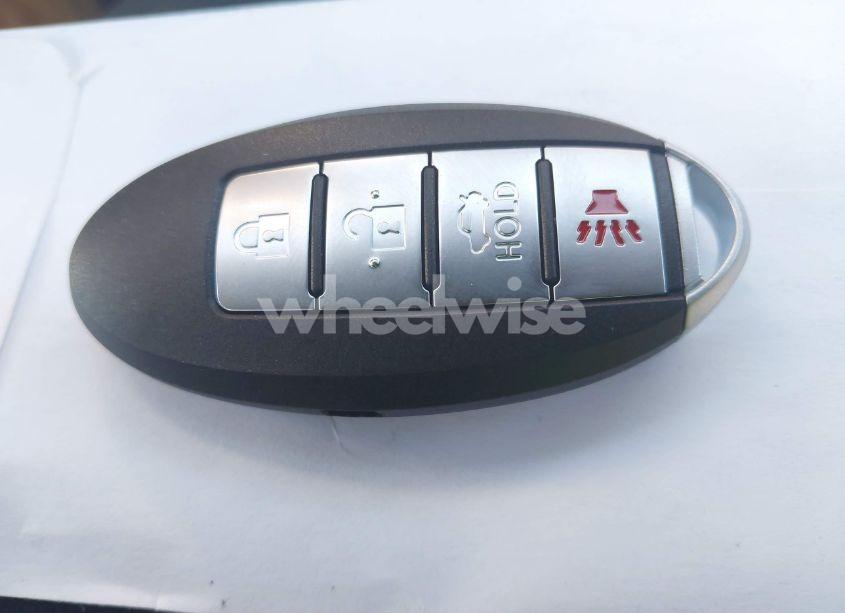 Photo 11 of 2007 Nissan Altima 2.5 S (VIN 1N4AL21E47N452926)