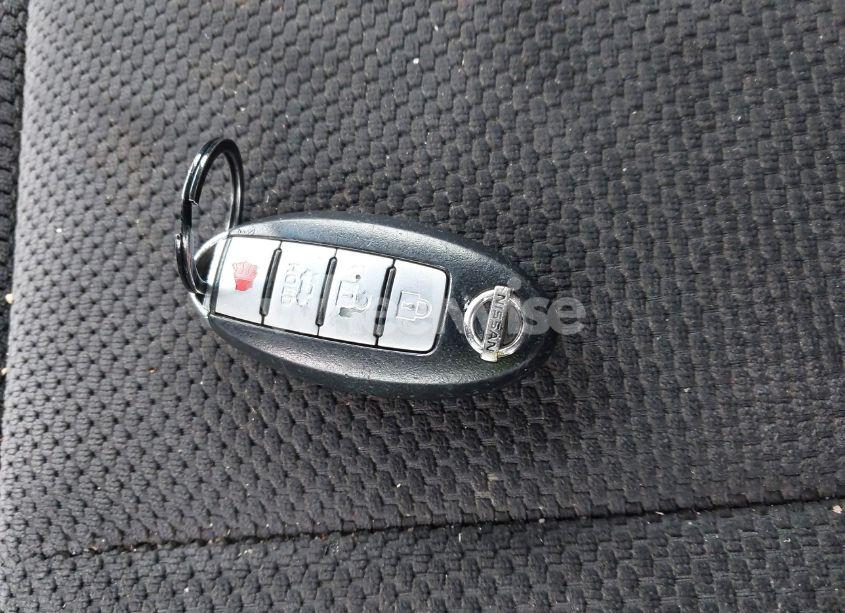 Photo 11 of 2007 Nissan Altima 2.5 S (VIN 1N4AL21E47N470536)