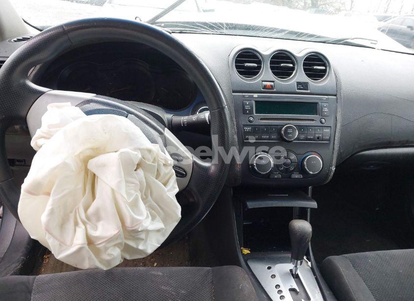 Photo 14 of 2007 Nissan Altima 2.5 S (VIN 1N4AL21E47N470536)