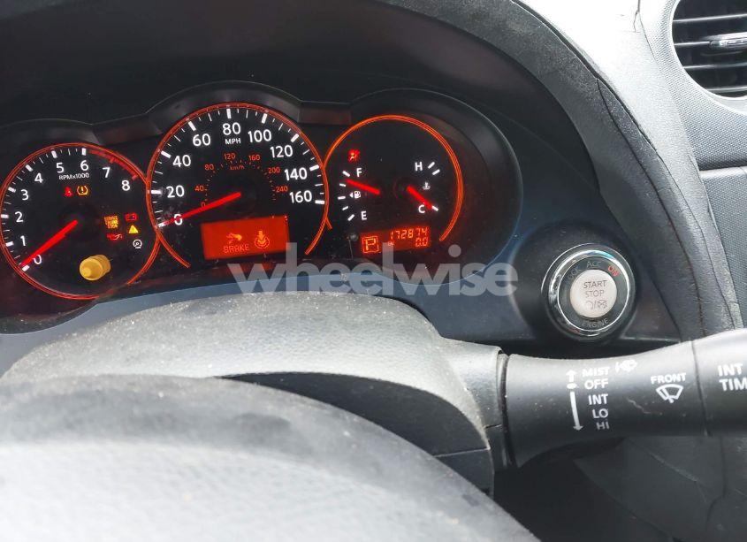 Photo 7 of 2007 Nissan Altima 2.5 S (VIN 1N4AL21E47N470536)