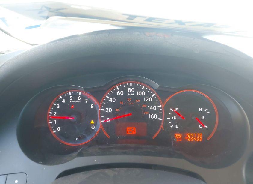 Photo 7 of 2007 Nissan Altima 2.5 S (VIN 1N4AL21E47N479530)