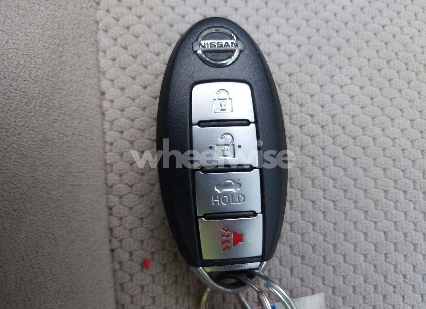 Photo 11 of 2007 Nissan Altima 2.5 S (VIN 1N4AL21E47N487417)