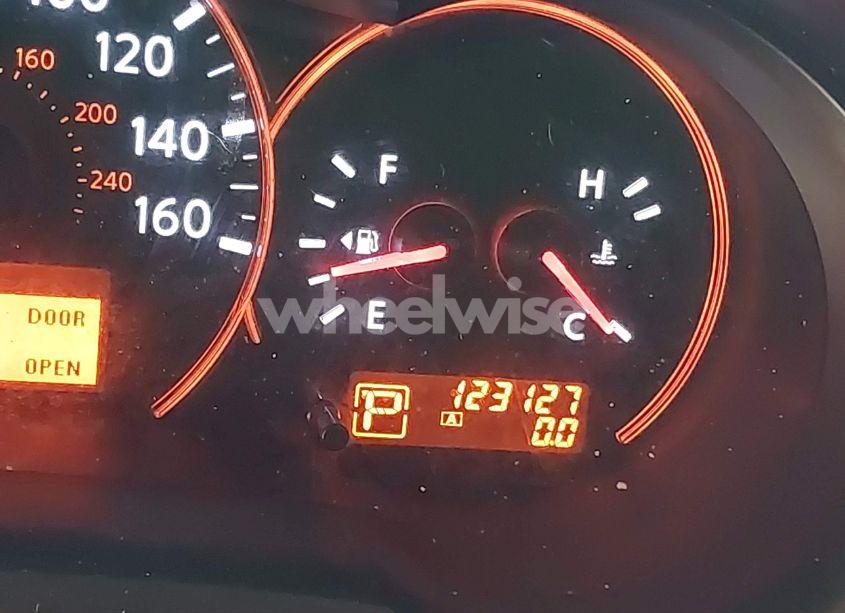 Photo 15 of 2007 Nissan Altima 2.5 S (VIN 1N4AL21E47N488714)