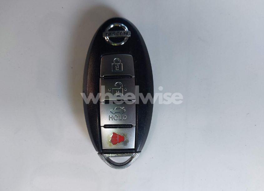 Photo 11 of 2007 Nissan Altima 2.5 S (VIN 1N4AL21E47N497414)