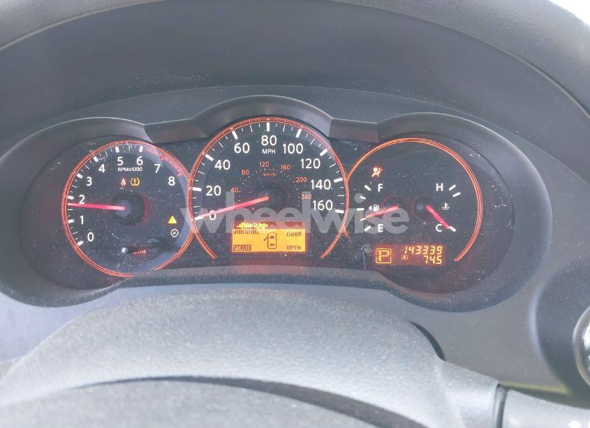 Photo 7 of 2007 Nissan Altima 2.5 S (VIN 1N4AL21E47N497414)