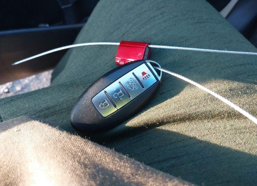 Photo 11 of 2008 Nissan Altima 2.5/2.5S (VIN 1N4AL21E48C116223)