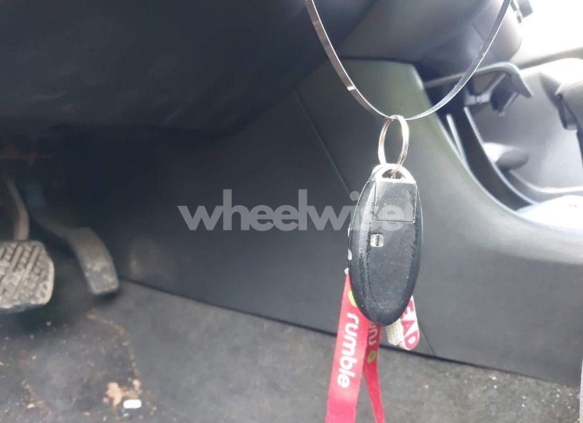 Photo 11 of 2008 Nissan Altima 2.5 S (VIN 1N4AL21E48C150226)