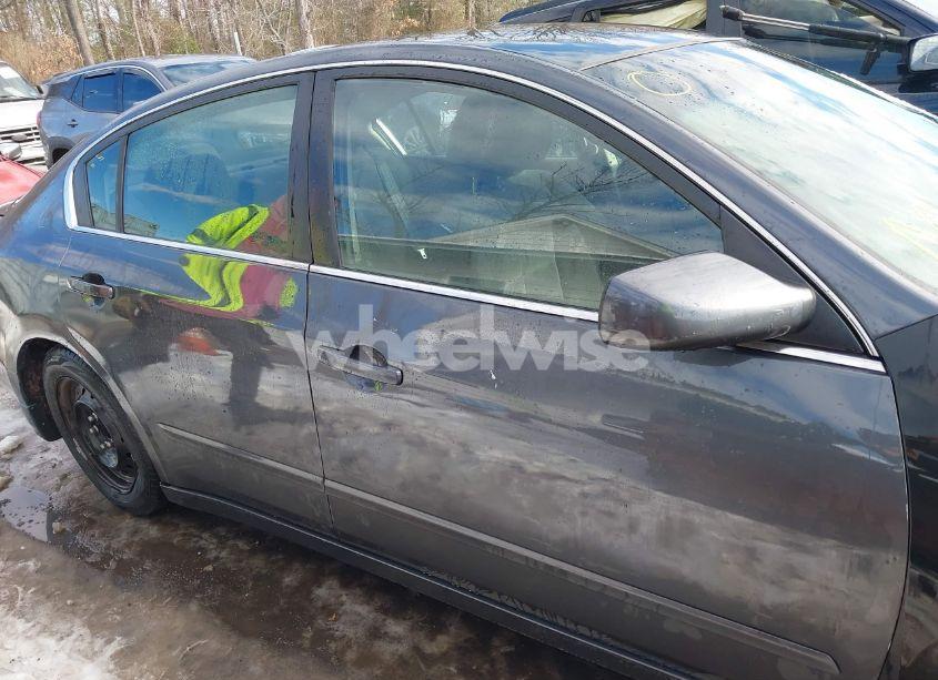 Photo 13 of 2008 Nissan Altima 2.5 S (VIN 1N4AL21E48C150226)